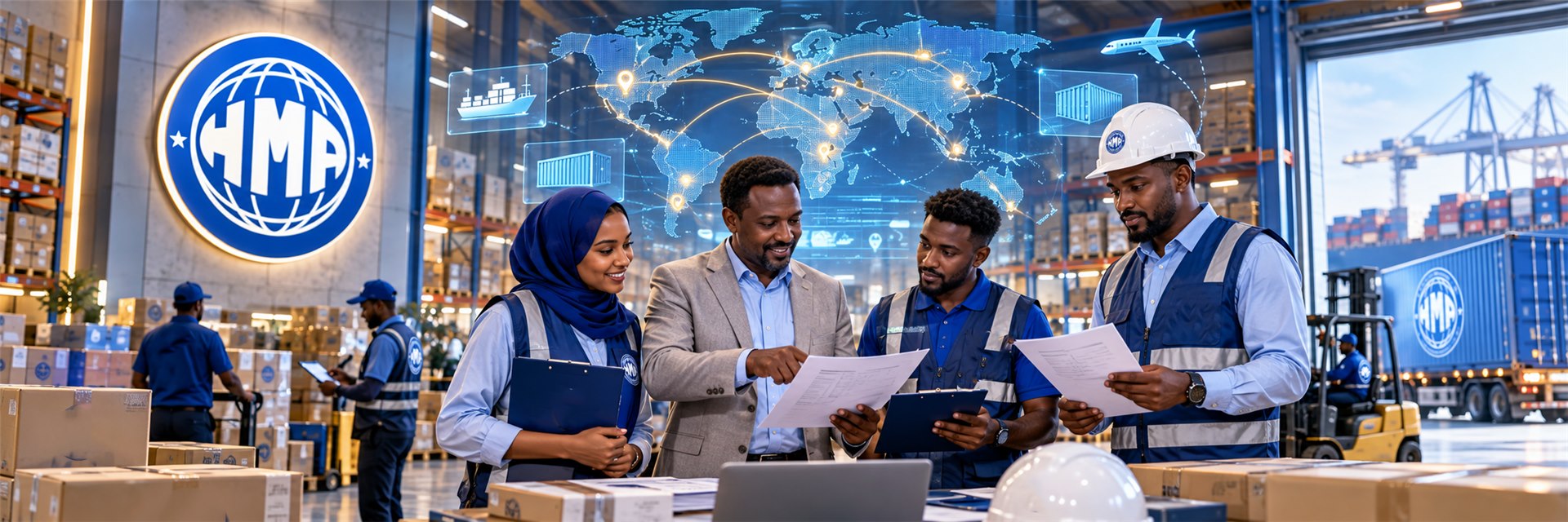 التخطيط وتكامل الأدوار